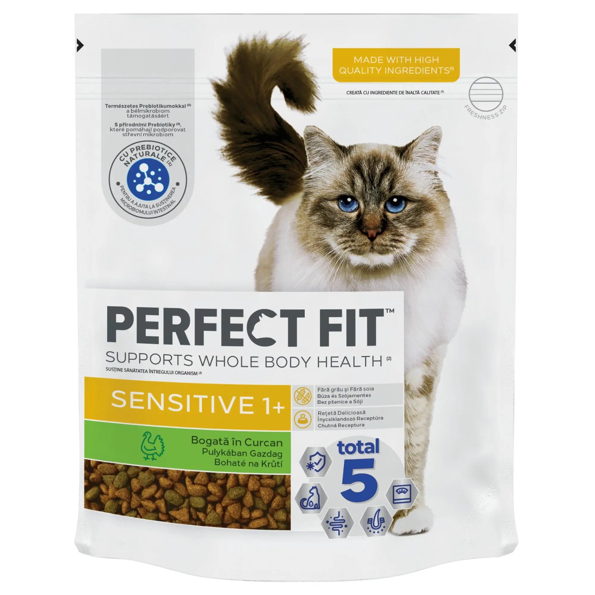 Perfect Fit suha hrana 750 g