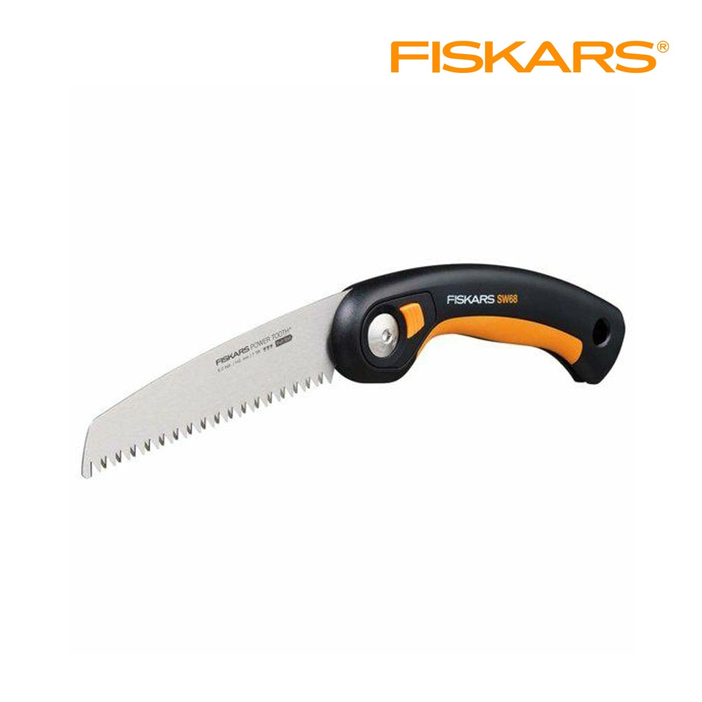 Fiskars Sklopiva vrtna pila
