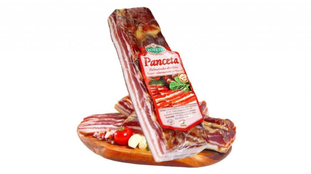 VINDIJA Rozeto Panceta 1 kg