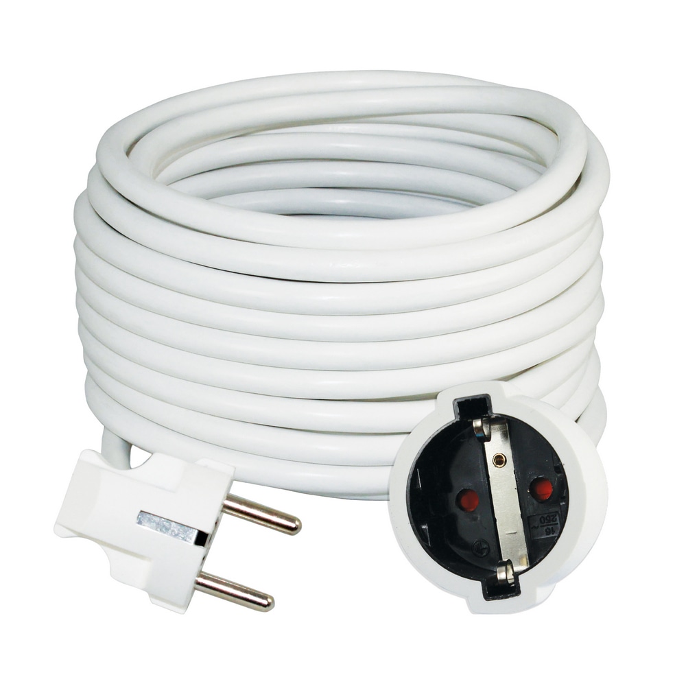 Produžni kabel COMMEL 8 m