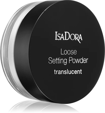 Isadora Loose Setting Powder