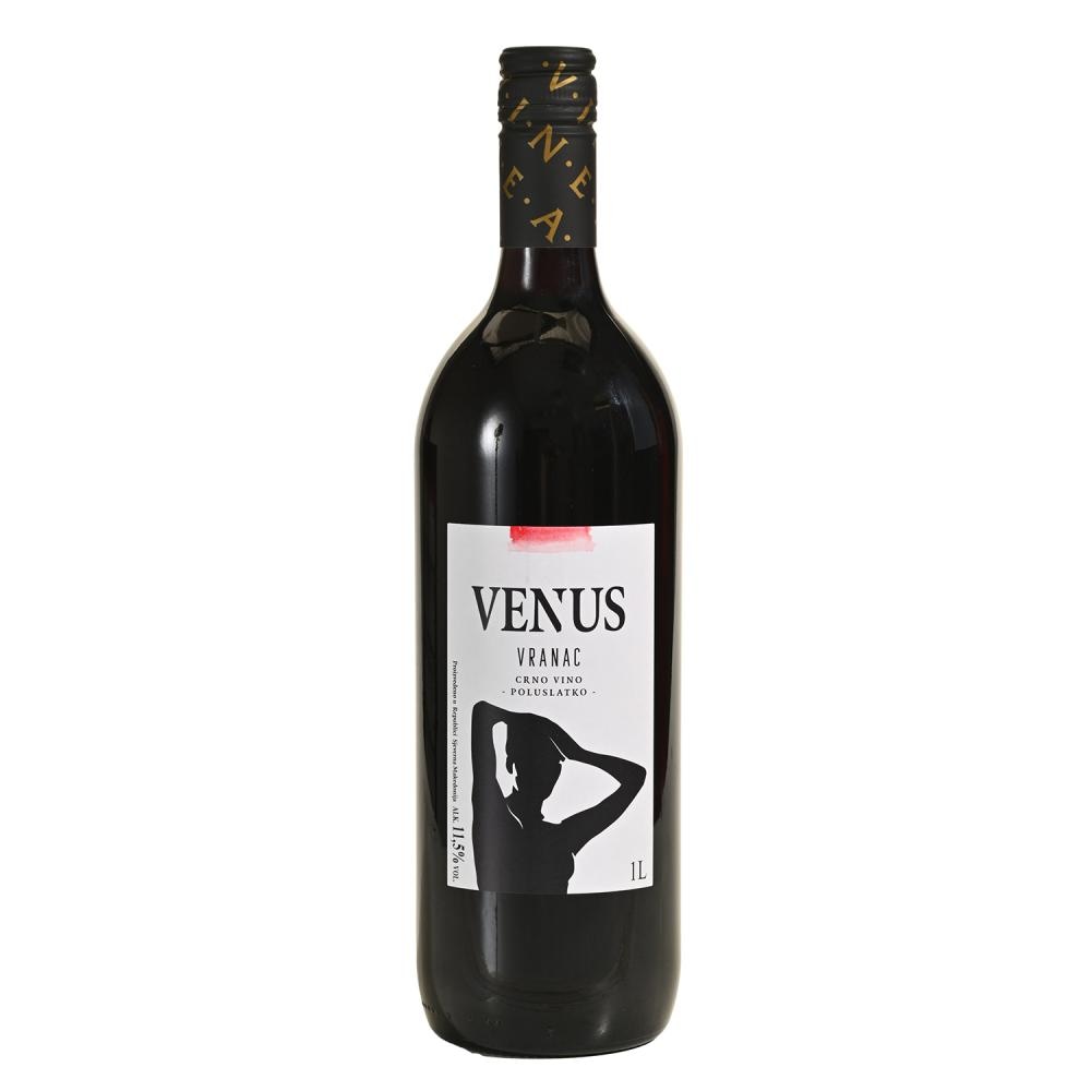 Vino Vranac Vinea 1 L