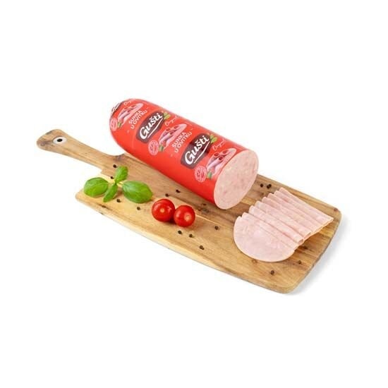 Gušti Šunka u ovitku 400 g
