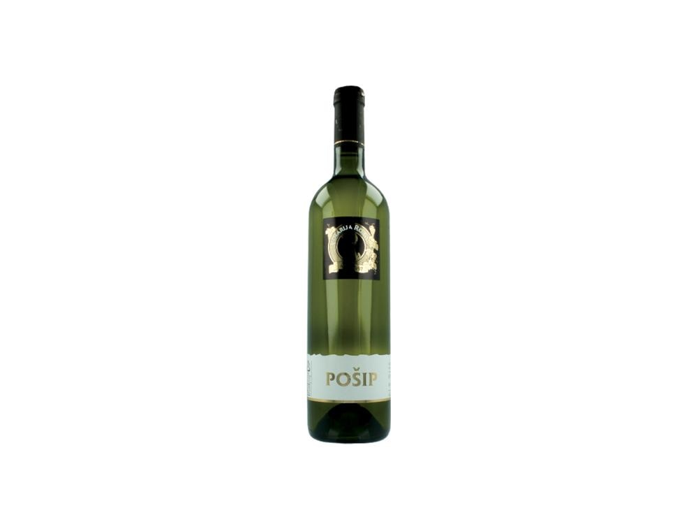 ROSO Vino pošip 1l
