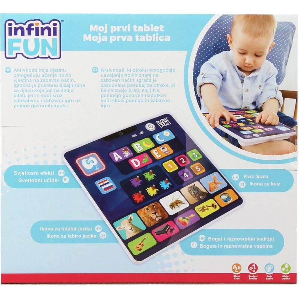 Moj prvi tablet 2 u 1