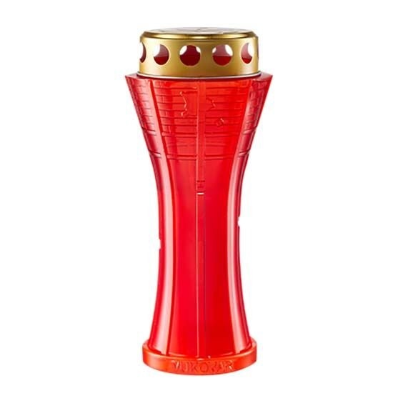 Lumen lampion Križ 1 kom