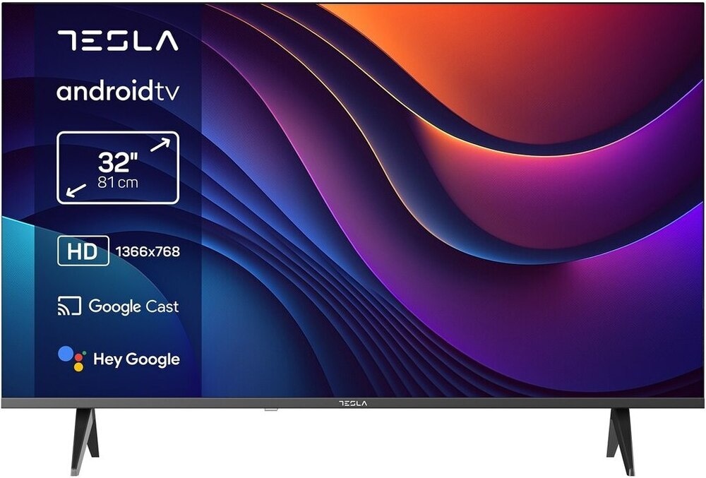 TV LED Tesla 32E635BHS 1 kom