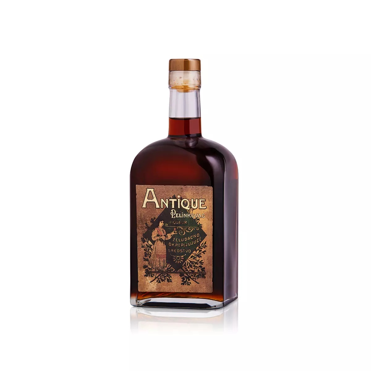 Antique 0.7 l
