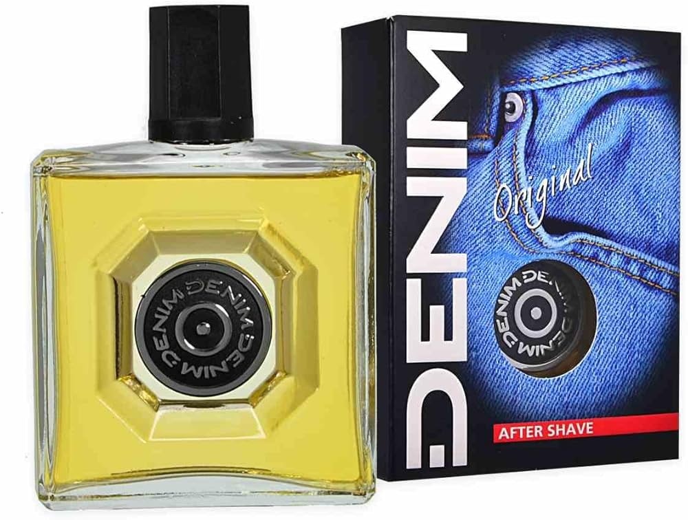 Denim After Shave 100 ml Denim