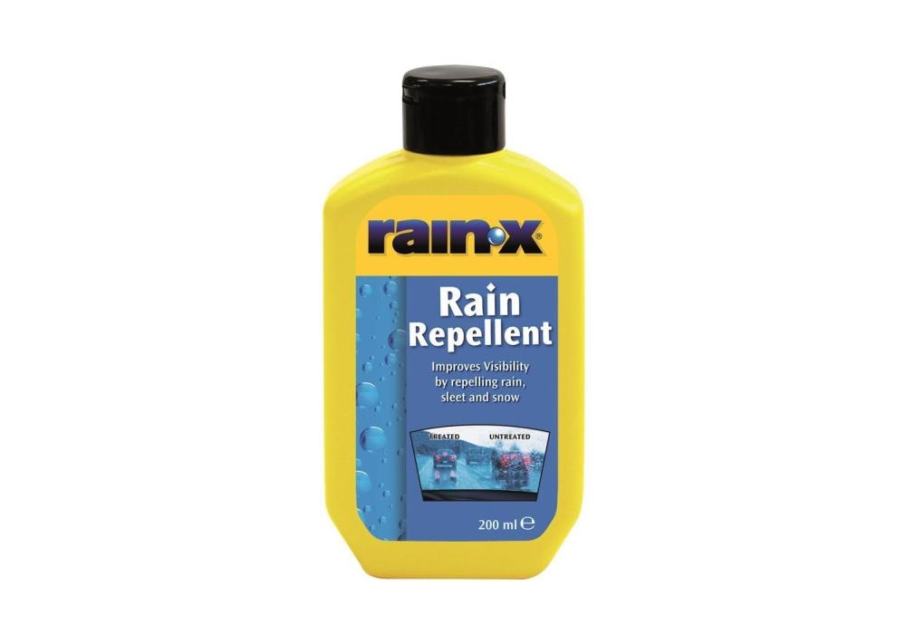Rain-X sredstvo za odbijanje kiše 200ml