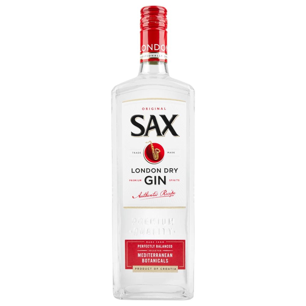 Sax Gin Original 1 l