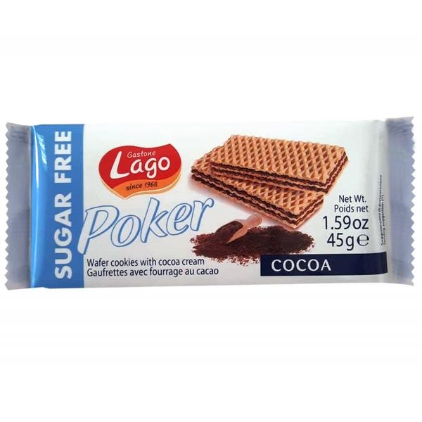 Lago Napolitanke 45 g LAGO