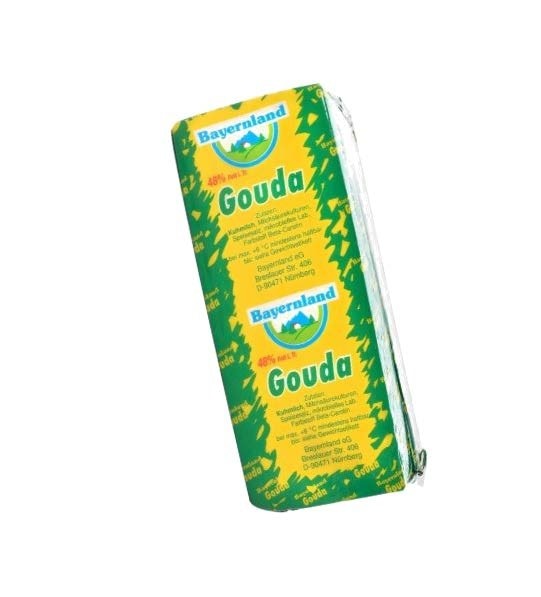 Bayernland Sir Gauda 1 kg