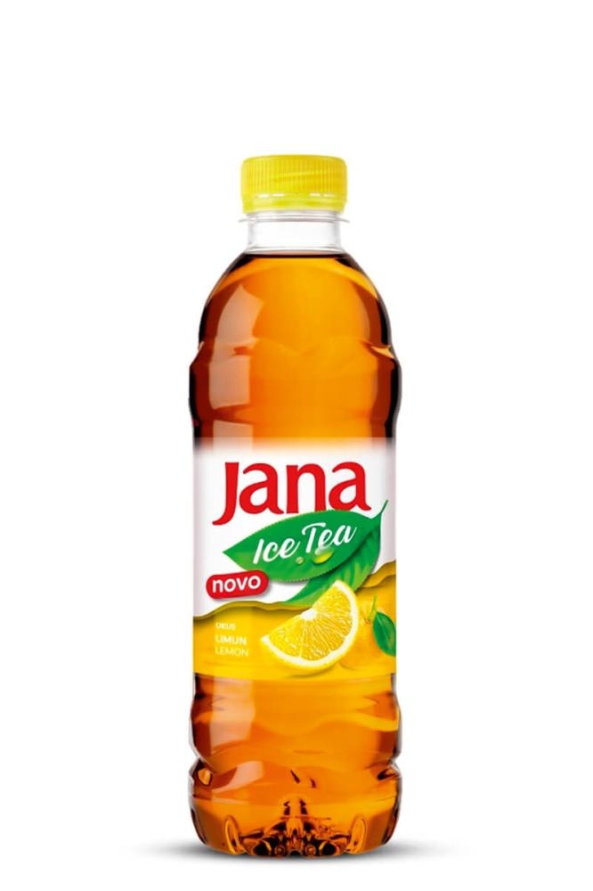 Jana Ledeni čaj 1,5 l Jana