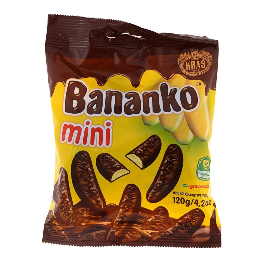 Bananko mini 120 g
