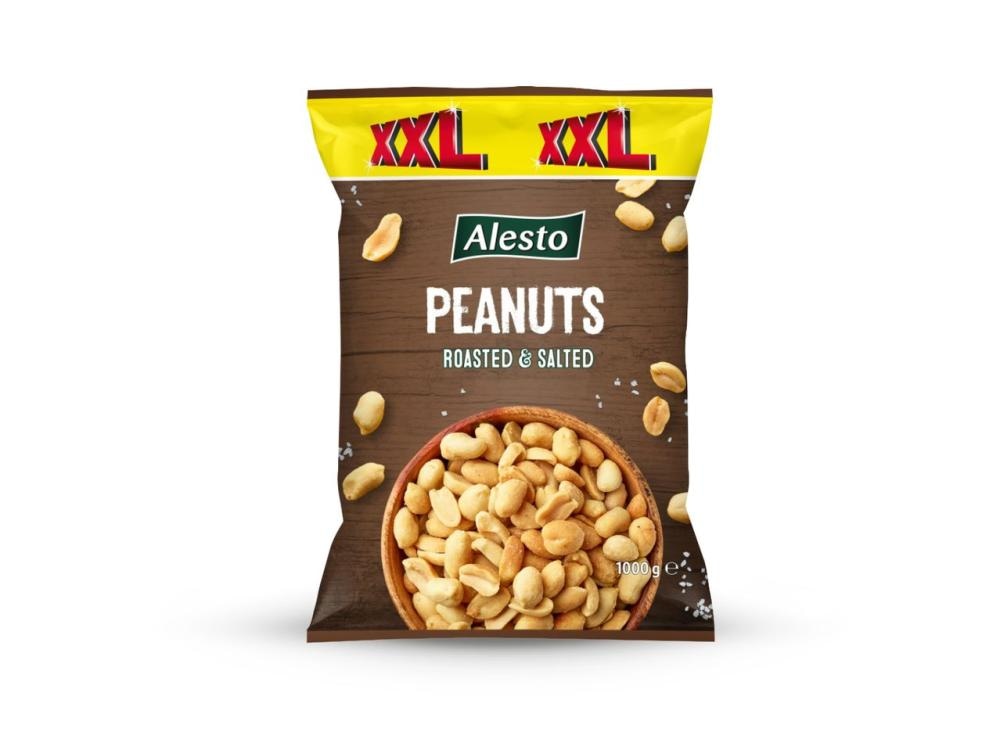Alesto Kikiriki XXL 1 kg Alesto
