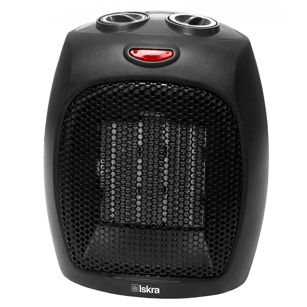 Električna grijalica ISKRA PTC-808
