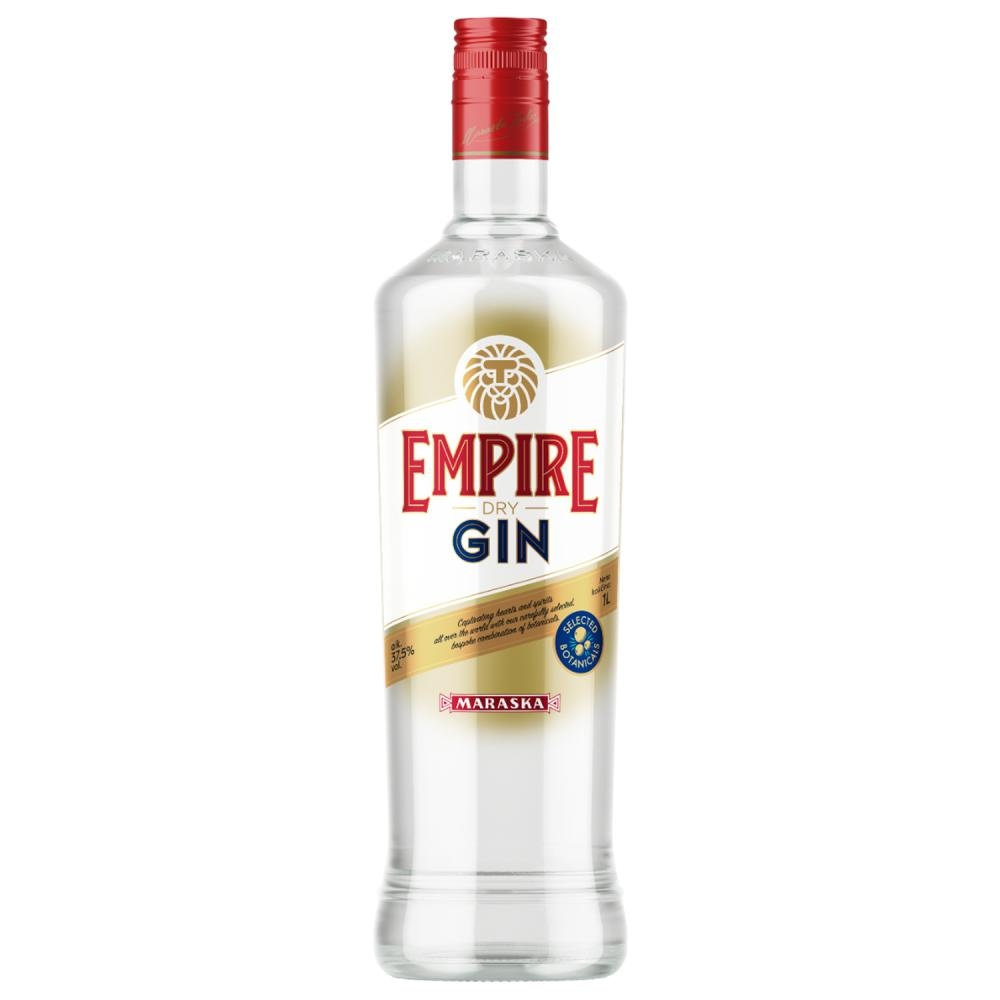 Empire Gin 1 L Maraska