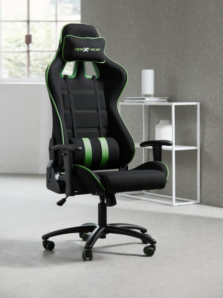 LAMBJERG gaming stolica