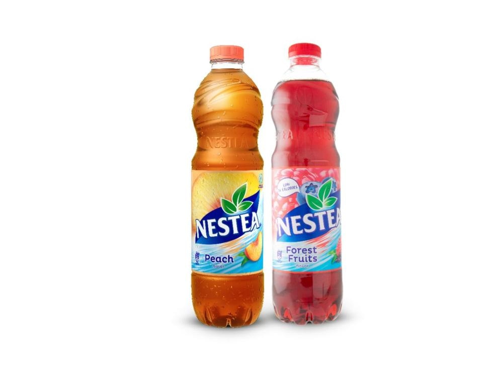 Nestea Ledeni Čaj 1,5 l Nestea