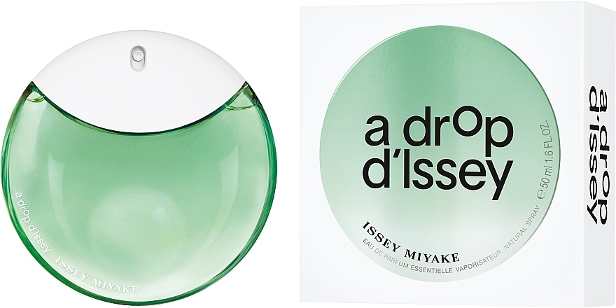 Issey Miyake A Drop D'Issey Essentielle parfemska voda 50 ml