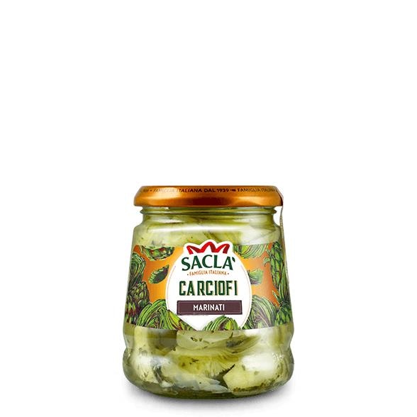 Odabrani Sacla proizvodi