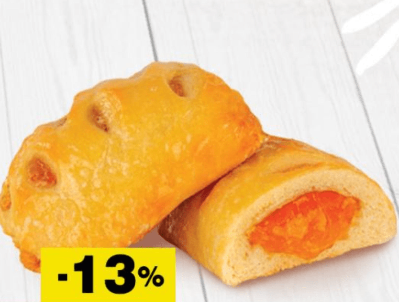 Jastučići s Marelicom 1 kg
