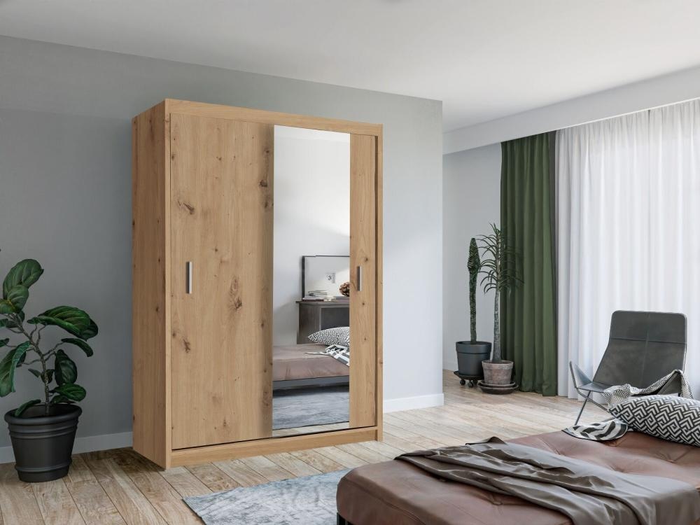 Ormar KELN 100x217x62cm