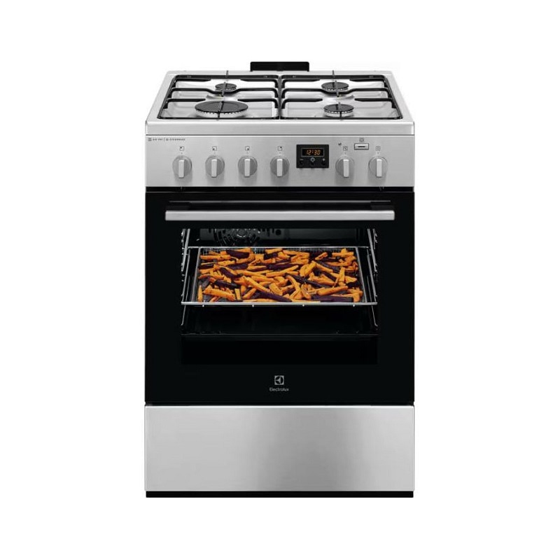 Electrolux štednjak LKM660022X