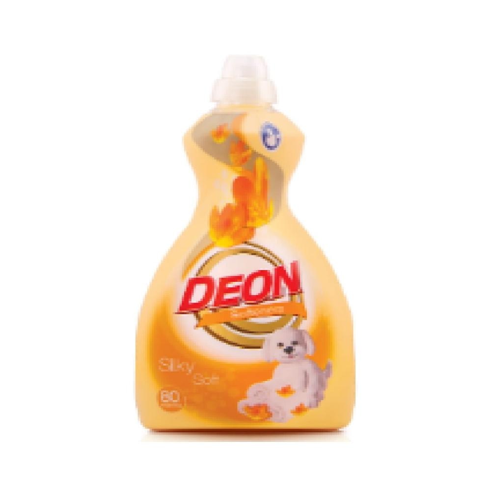 DEON Omekšivač silky soft 1,8l