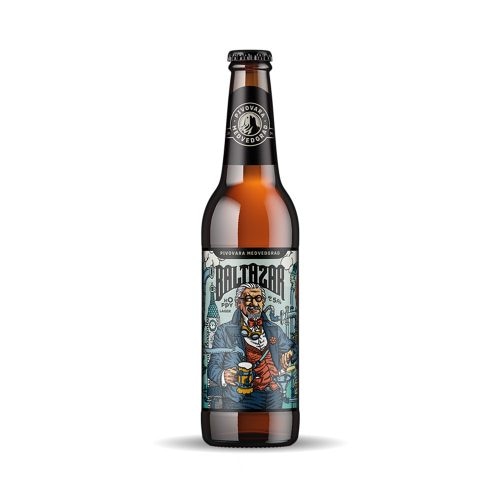 Medvedgrad Pivo