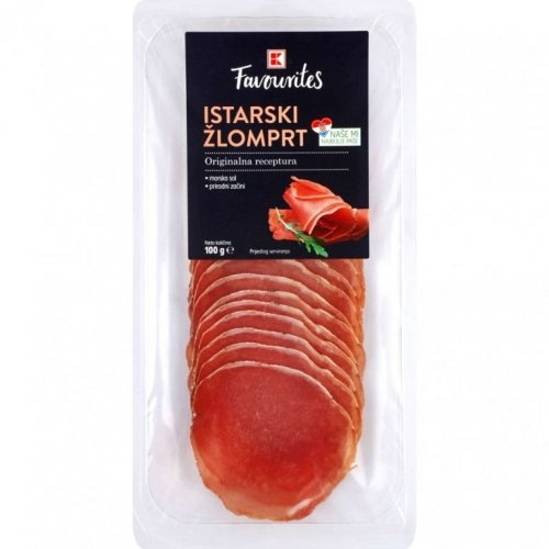 Istarski žlomprt 100 g
