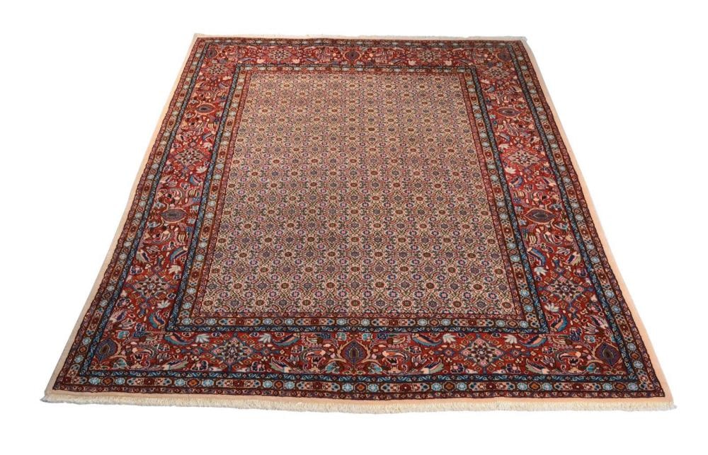 Orijentalni tepih Khurjeen cca 80x250 cm