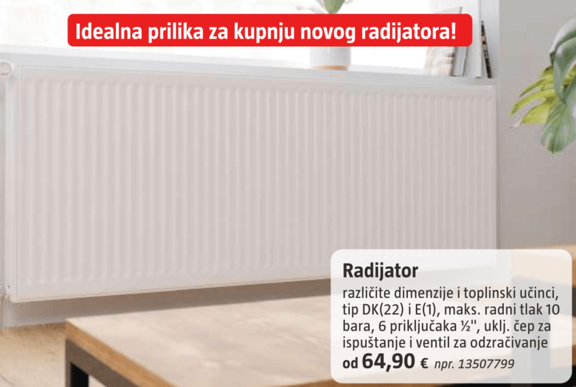Radijator