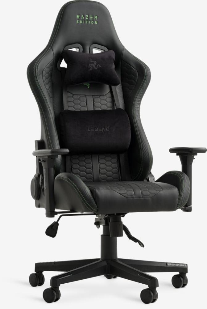 TYPE Z - RAZER EDITION™ BY LEGEND gaming stolica