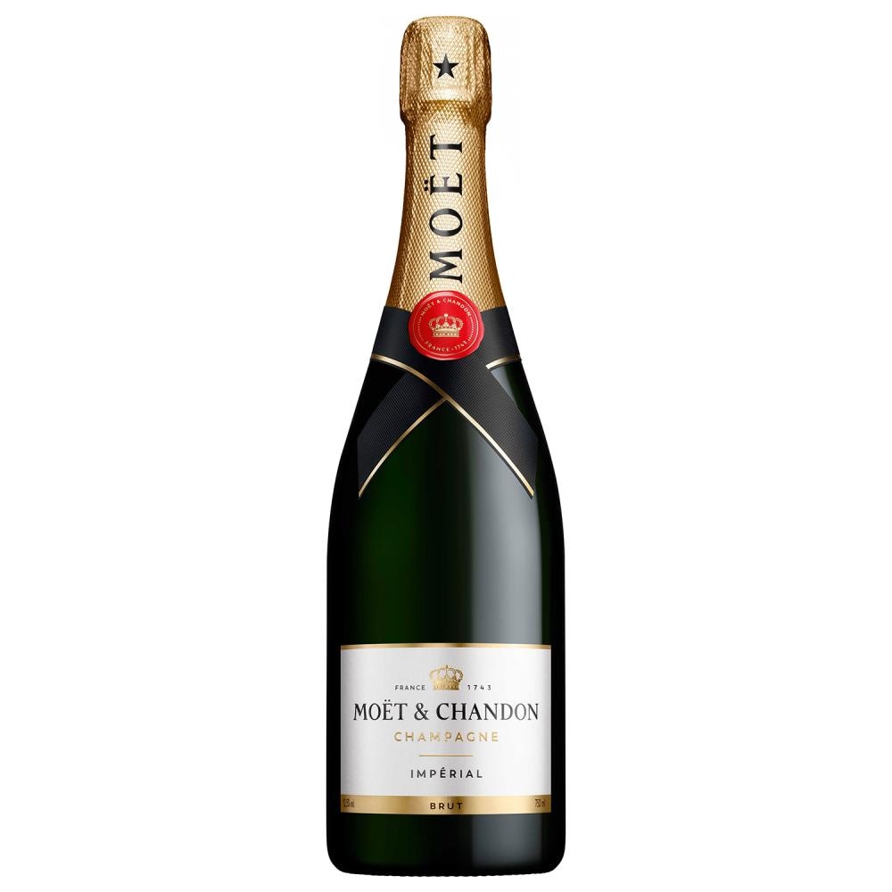 Moët & Chandon šampanjac Brut Imperial 0,75 l MOËT & CHANDON