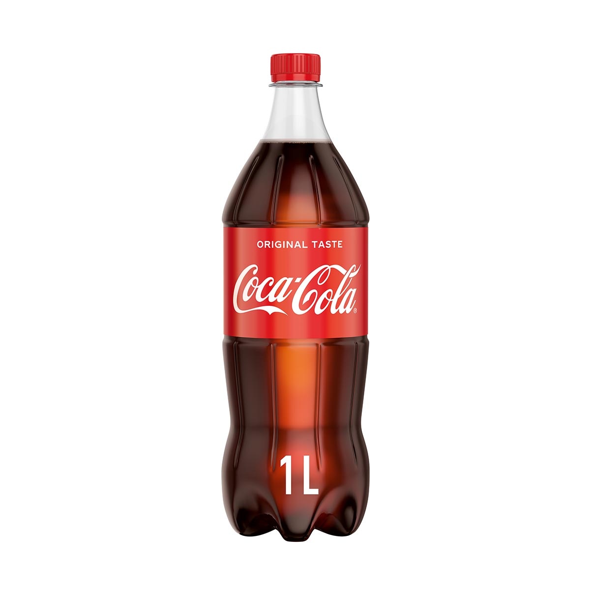 COCA COLA Gazirano piće 1l