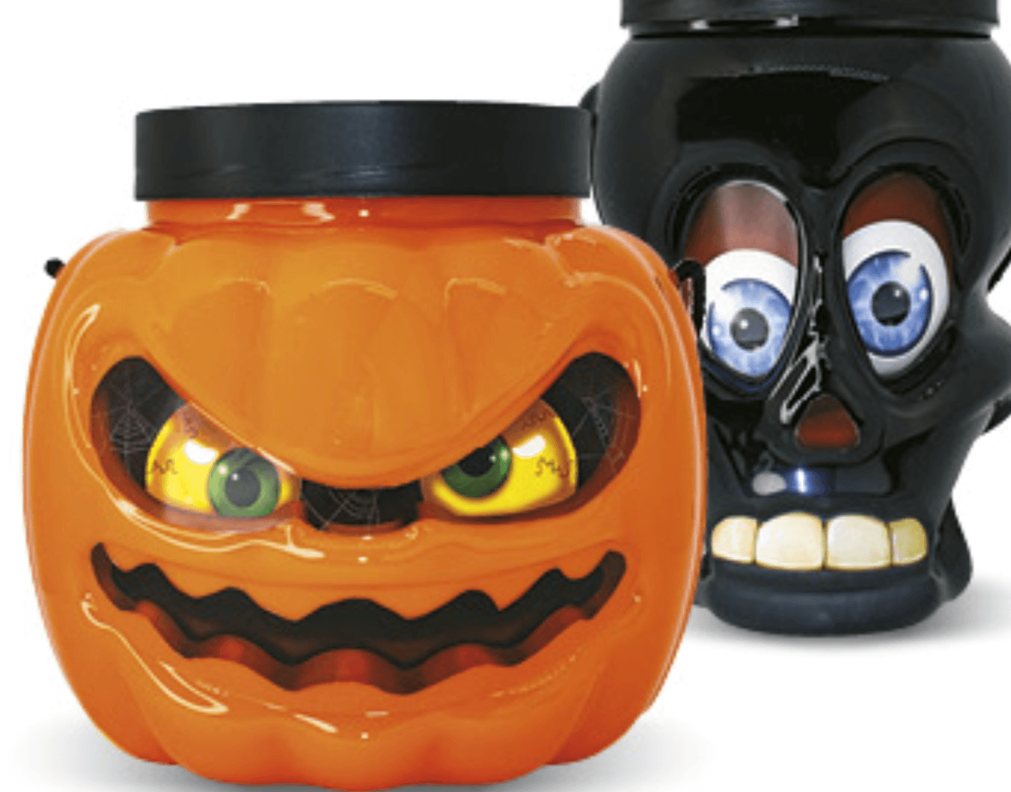 Halloween Mix slatkiša 190g