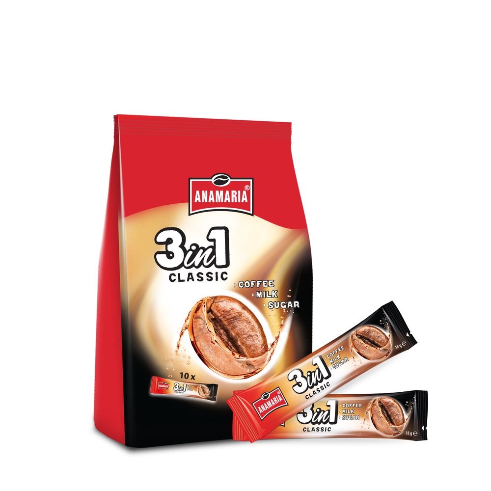 Anamaria instant kava 180 g ili 120 g
