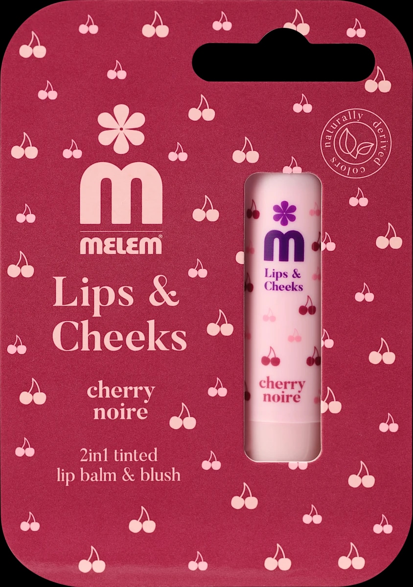 melem lip balm chery