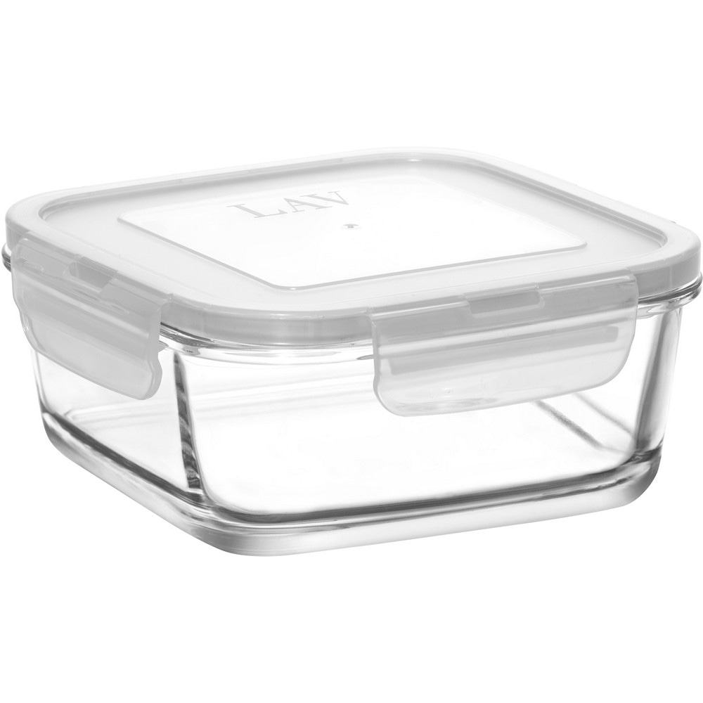 Posuda s poklopcem 720 ml LAV