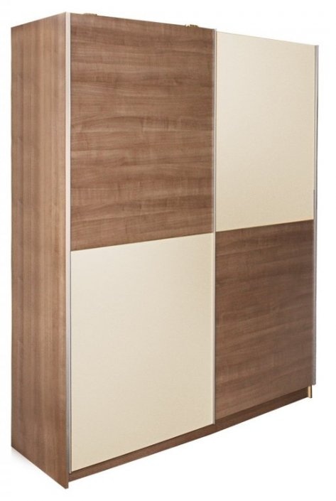 Luka Standard ormar 2V LUKA STANDARD