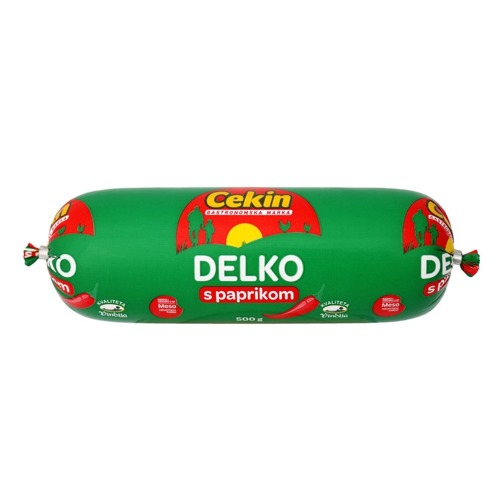Cekin Delko 500 g