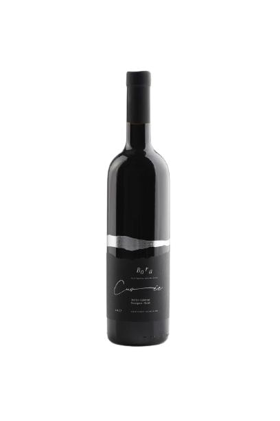 Bora Cuvée 0,75 l