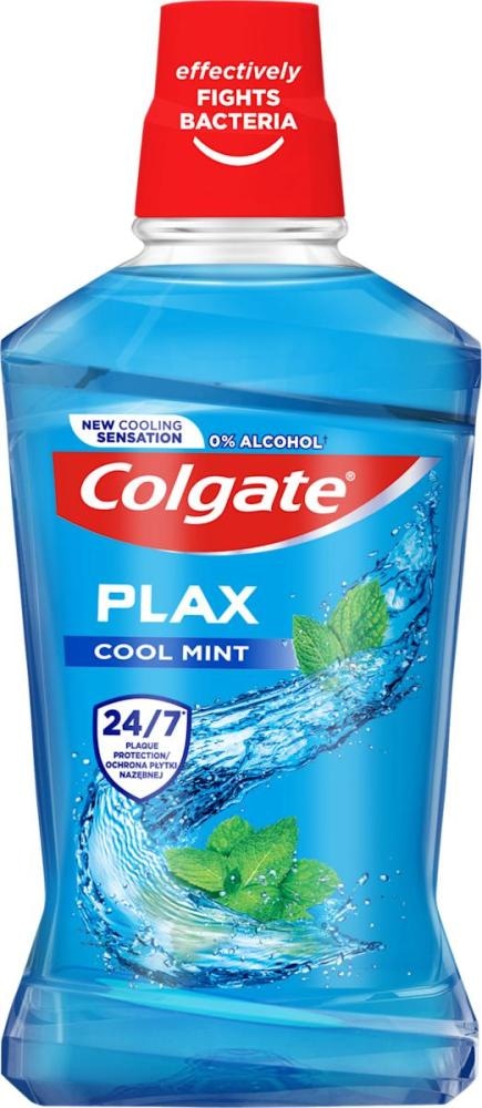 Colgate Pasta za zube, vodica za usta ili četkica za zube