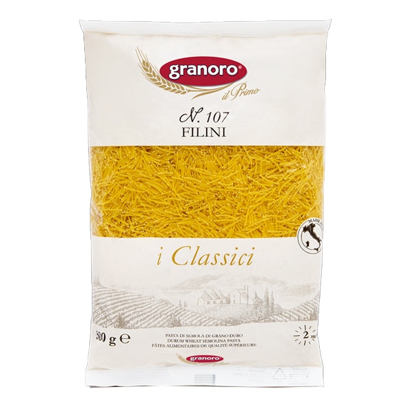 Granoro Tjestenina 500 g
