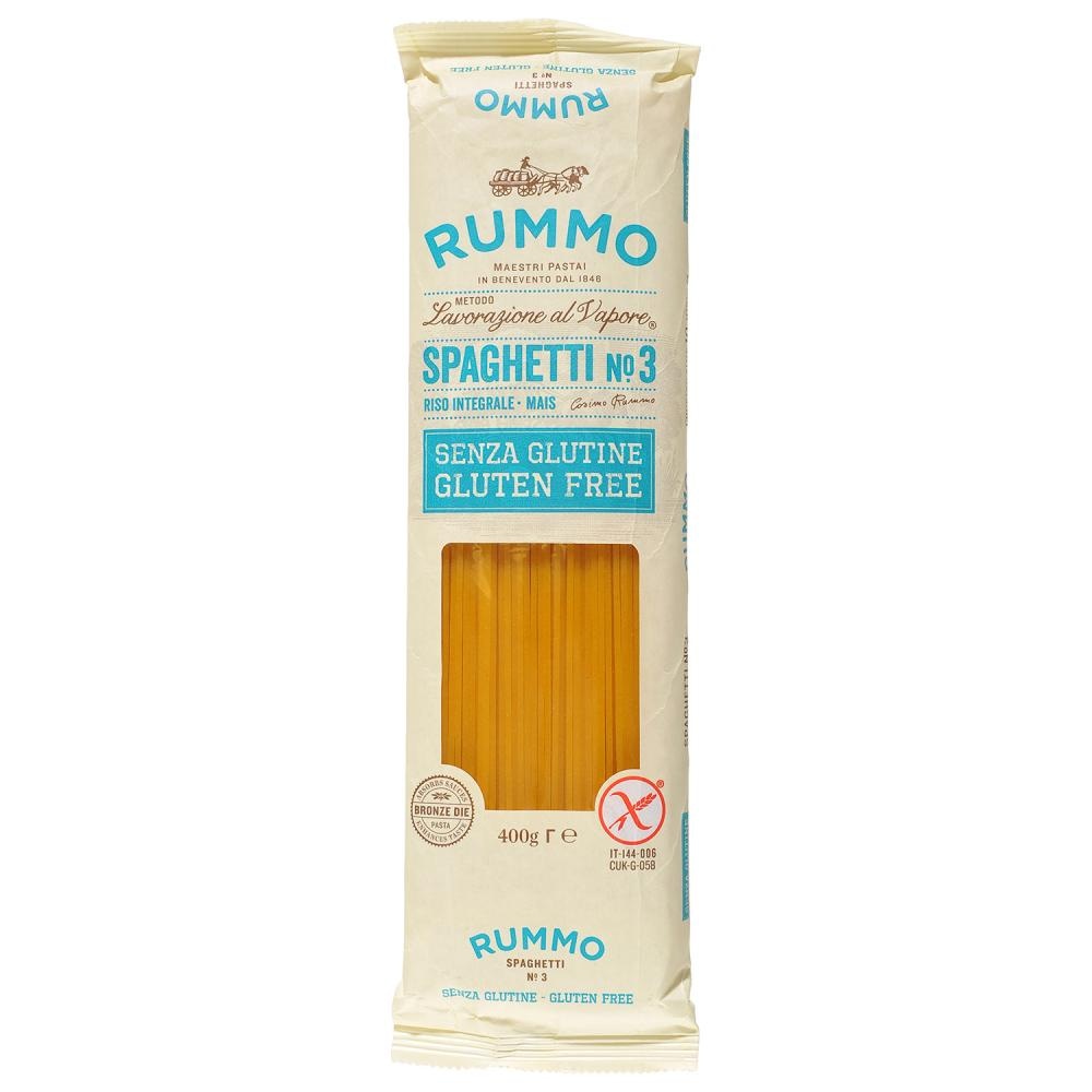 Rummo Tjestenina 400g