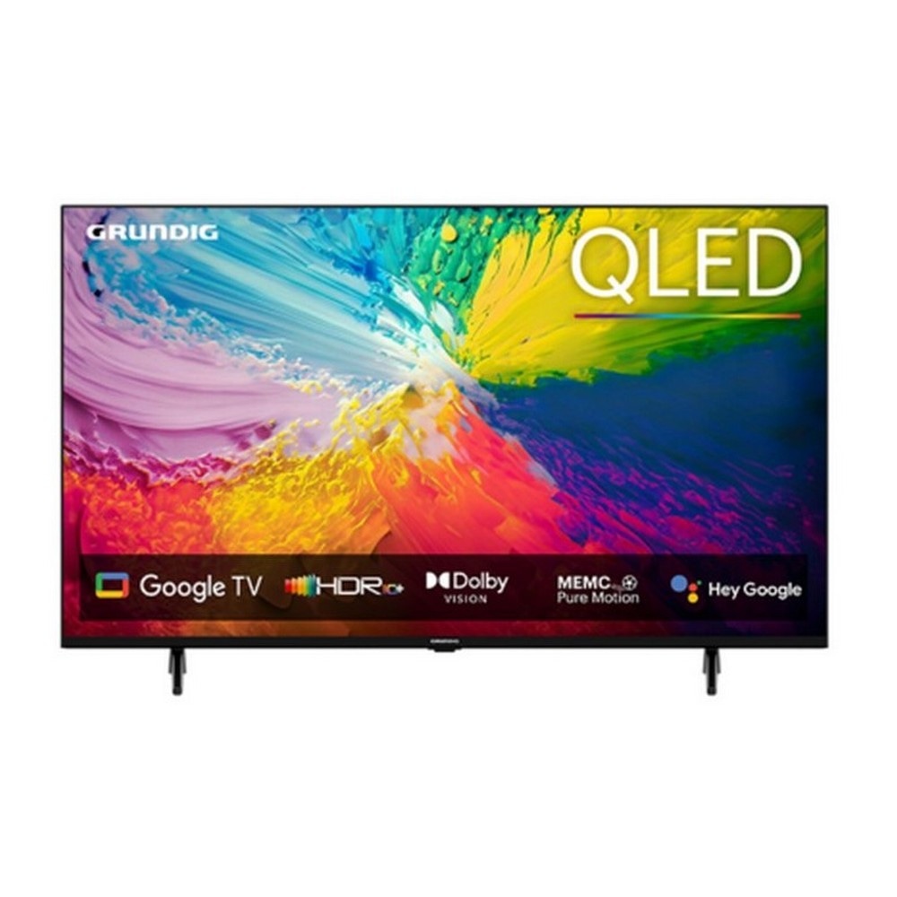 QLED TV Grundig 65GIQ8950B 164 cm Grundig