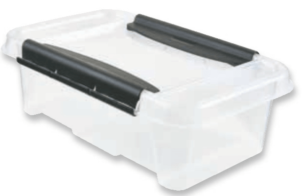 HOME BOX kutija
