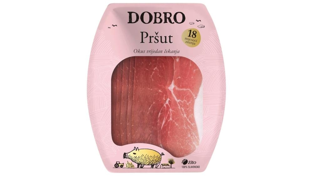 Dobro Premium naresci 90g DOBRO